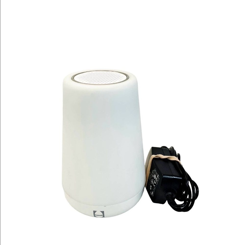 Hatch Baby Rest Sound Machine, Night Light and Time-to-Rest.